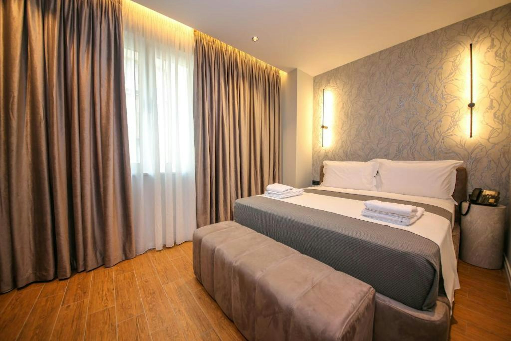 Comfort Boutique Hotel Tirana 28/60