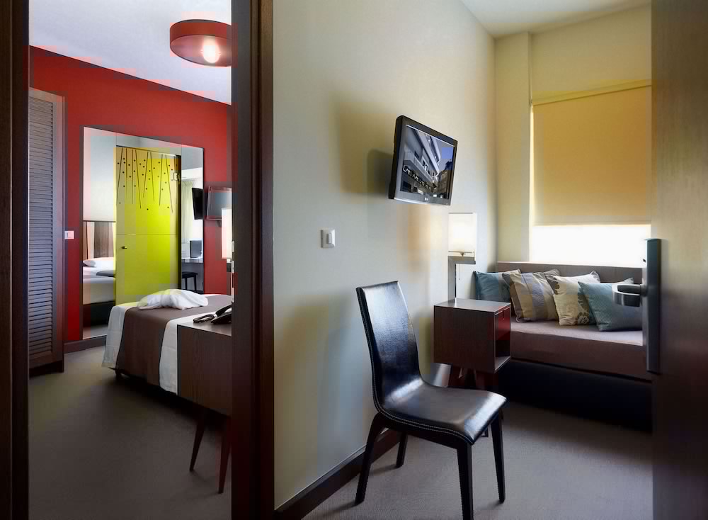 Lato Boutique Hotel 26/40