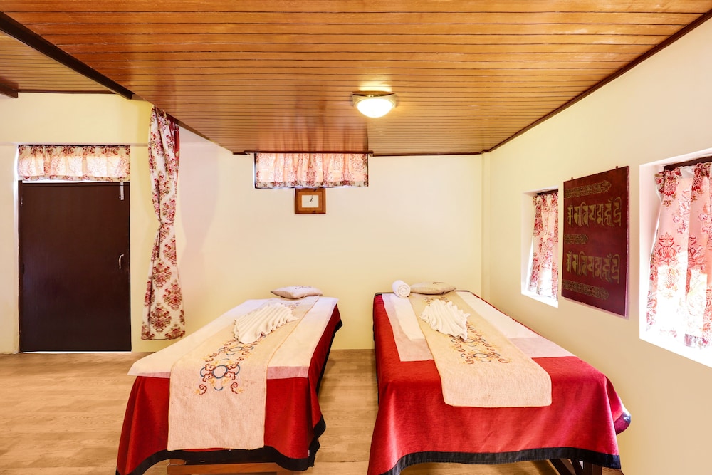 Summit Norling Resort Spa 41/62