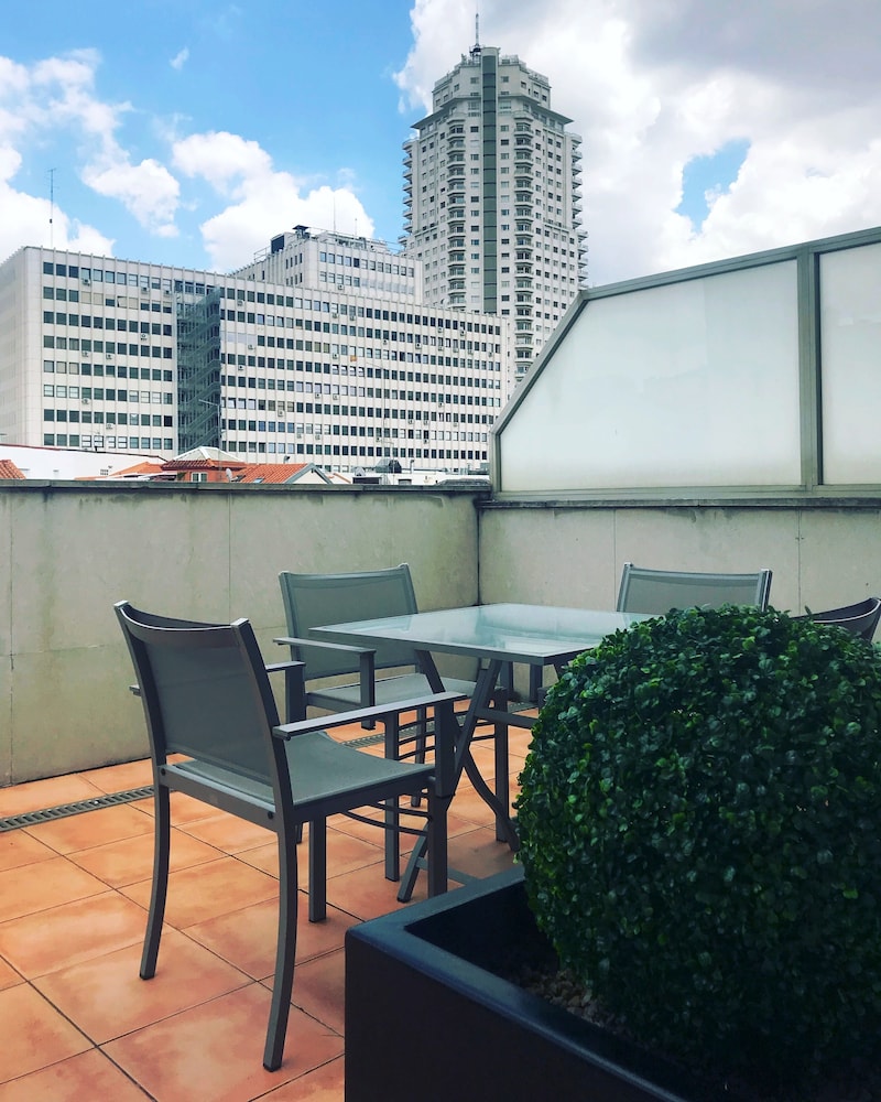Suites Viena Plaza de Espana 53/61