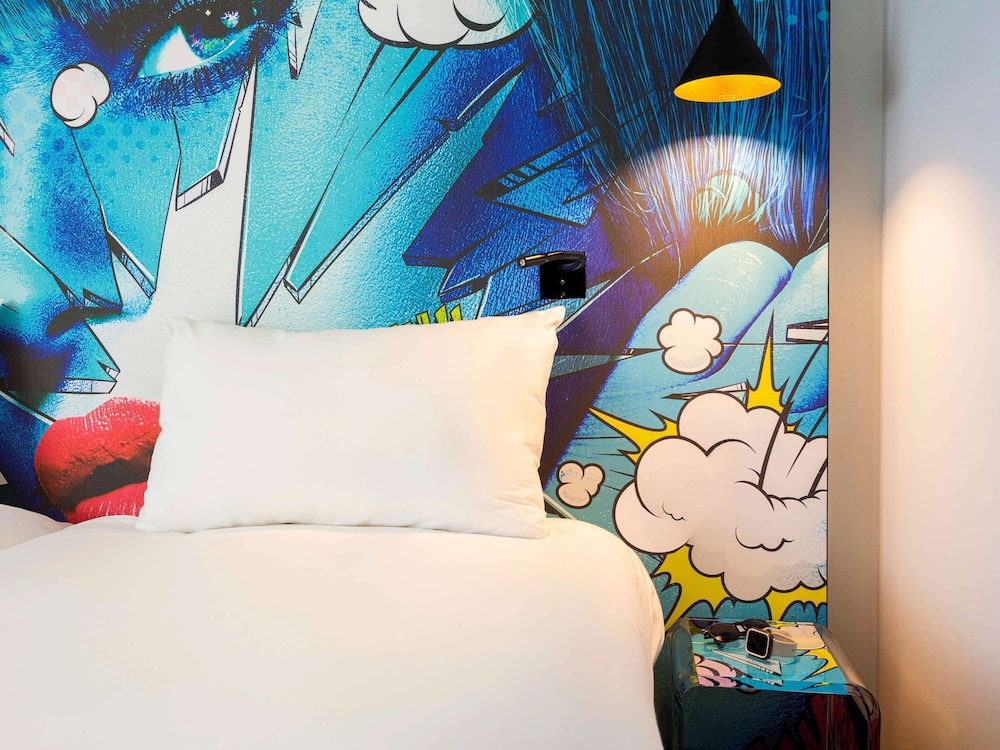 ibis Styles Bordeaux Sud Villenave d Ornon 19/65