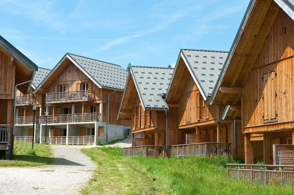 Les Chalets Du Berger 3/27