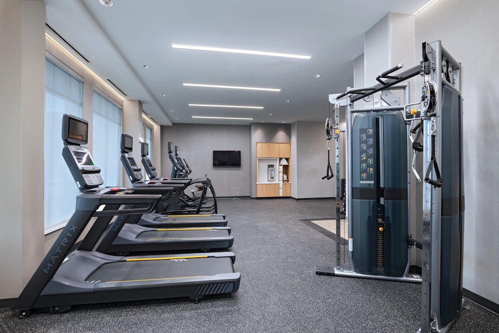 Courtyard By Marriott Dallas Frisco 11/27