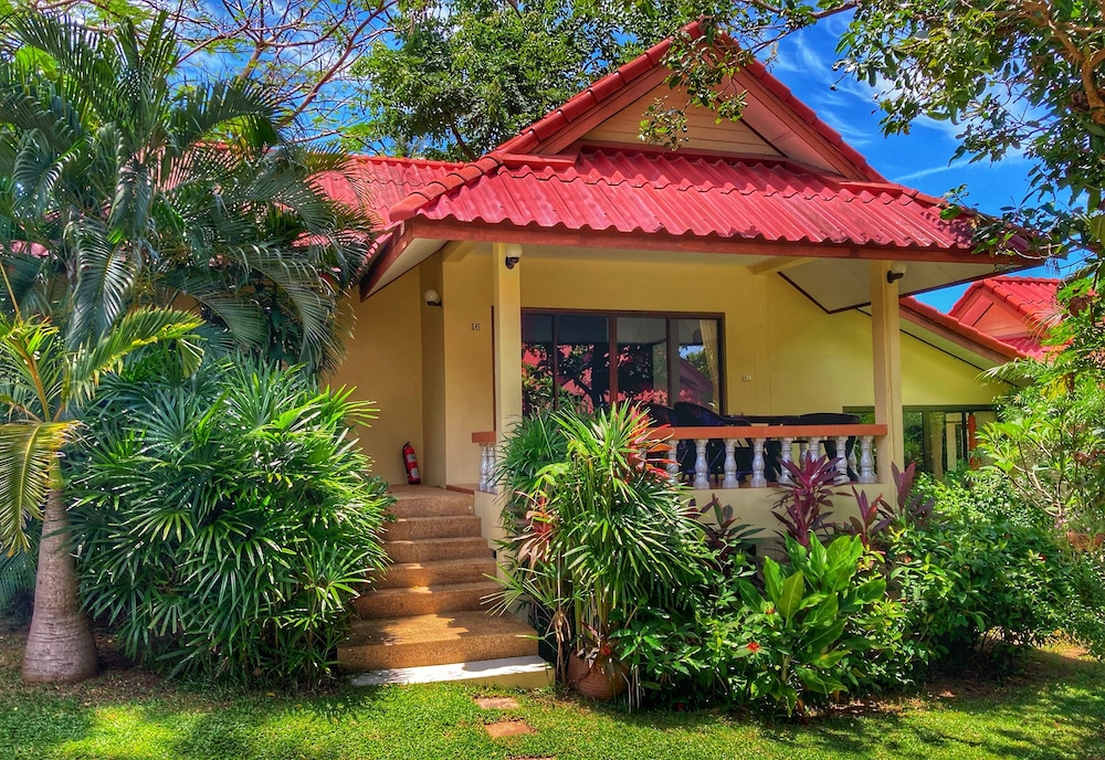 Chor Chang Villa Resort 4/50