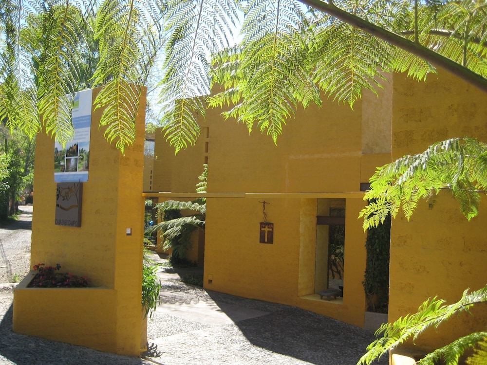 Casa en el Campo Hotel &amp; Spa 62/71