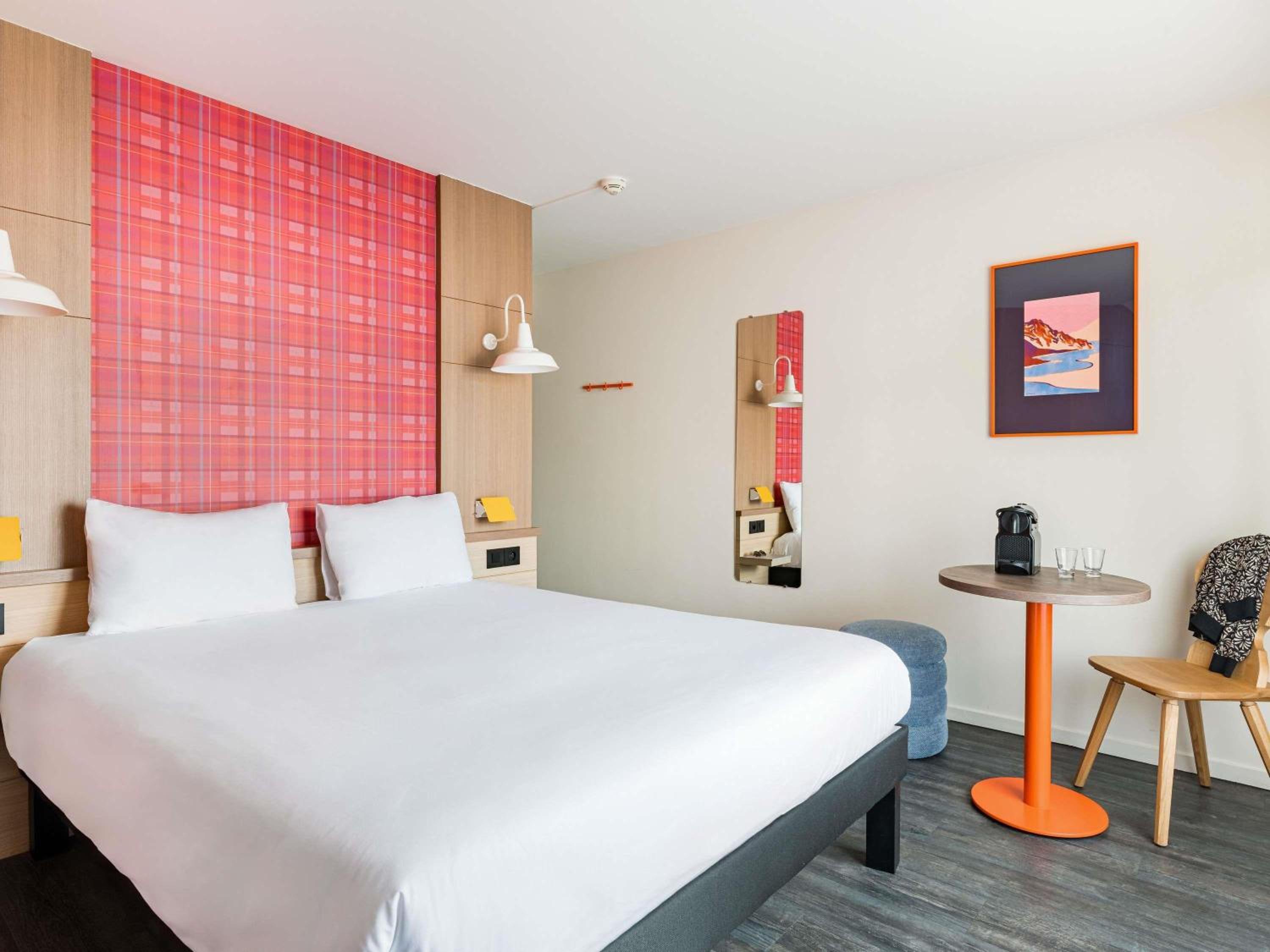 Superior, Triple, 1 Double and 1 Single Bed, Sofa
