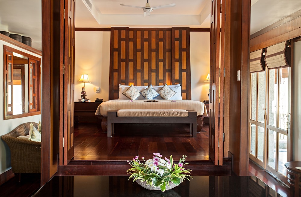 Baan Yin Dee Boutique Resort 27/44