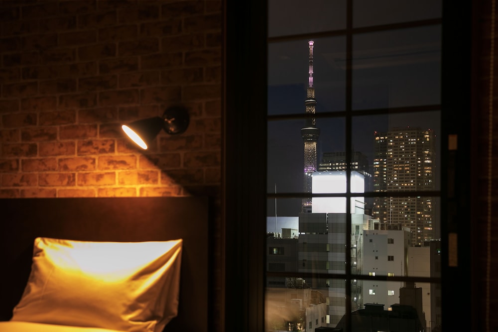 Hotel Tabard Tokyo 30/49