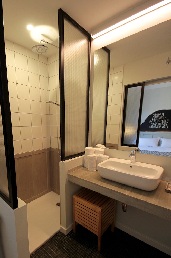 Hostel Complutum 34/36