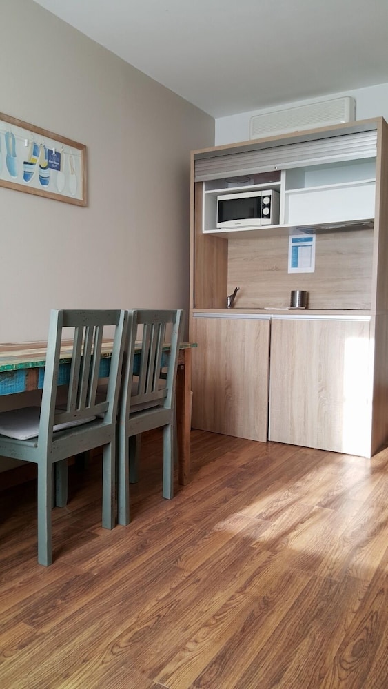 Apparthotel Perle de Re 29/38