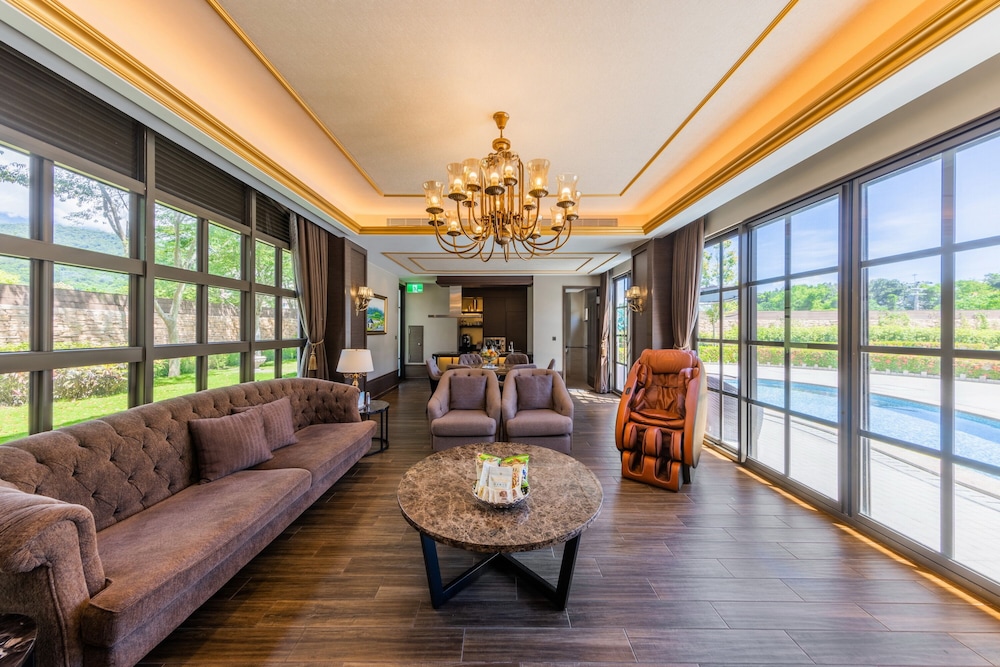 Grand Cosmos Resort Ruisui, Hualien 55/81