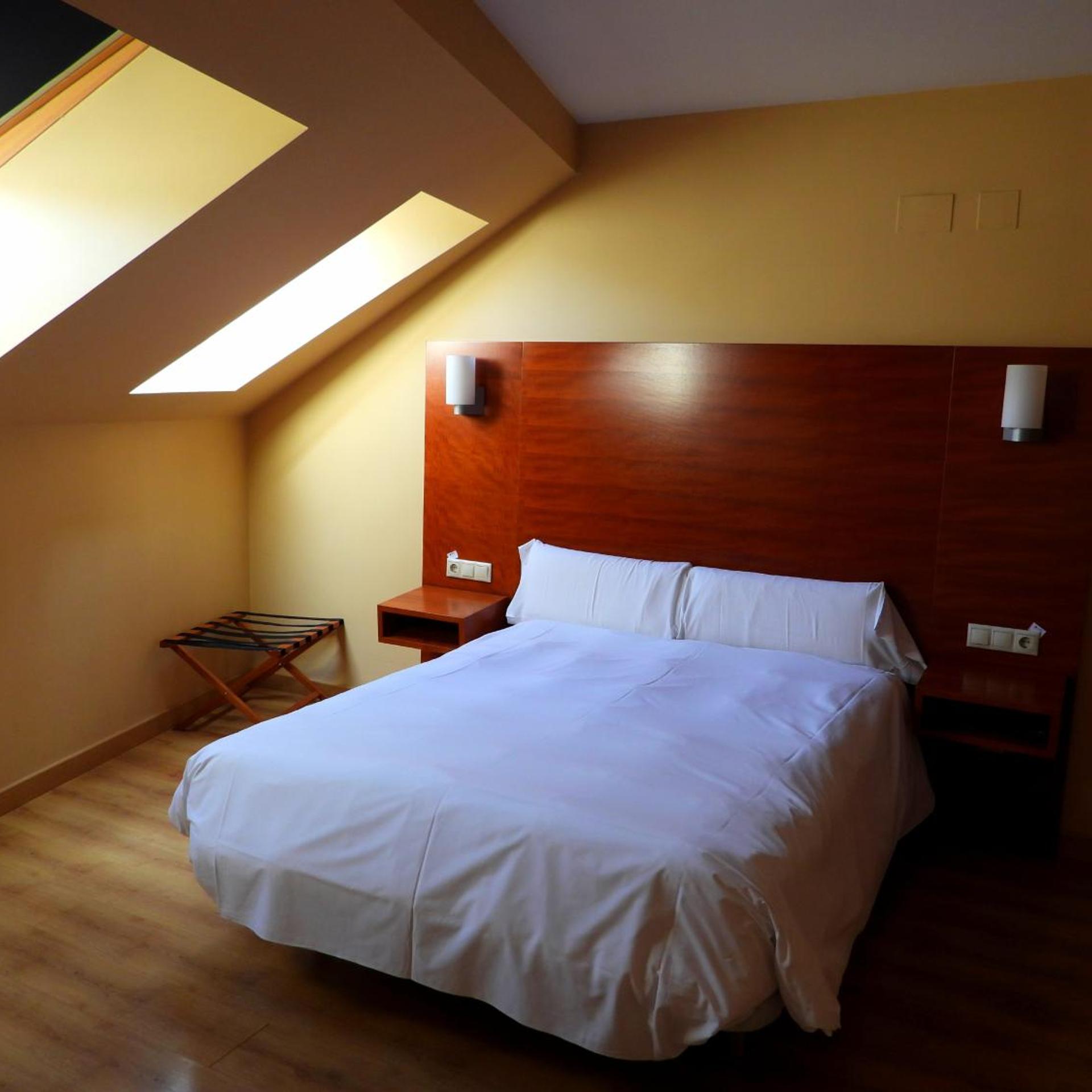 Hotel Ruta de la Plata de Asturias 12/34