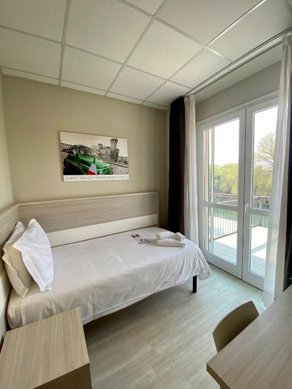 Best Quality Hotel La Darsena 10/48