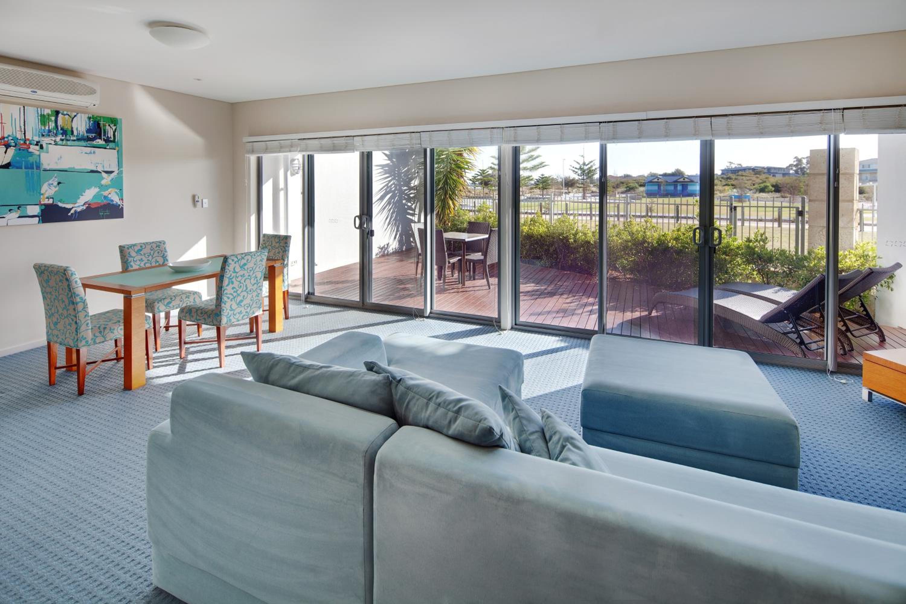 Room at Seashells Mandurah, PERTH