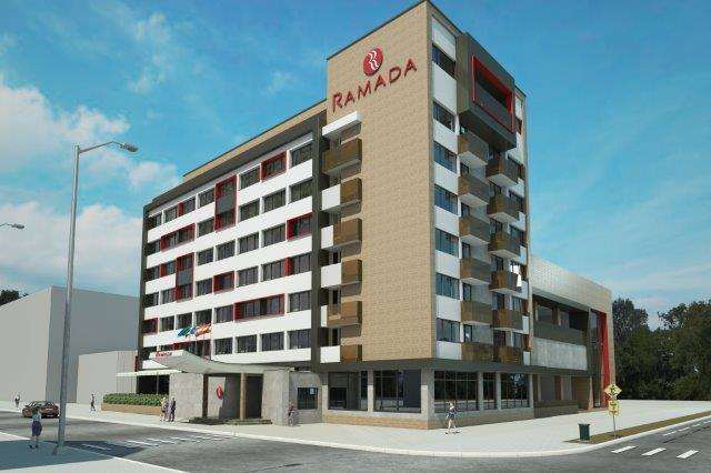 Ramada By Wyndham Ramnicu Valcea 8/52