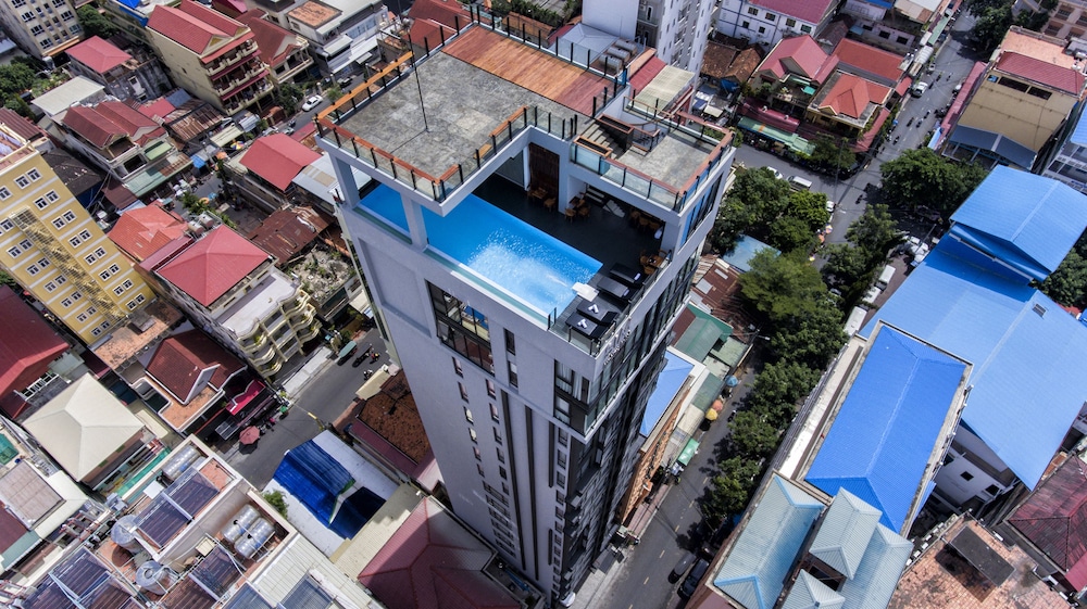 Sim Boutique Hotel 2/73