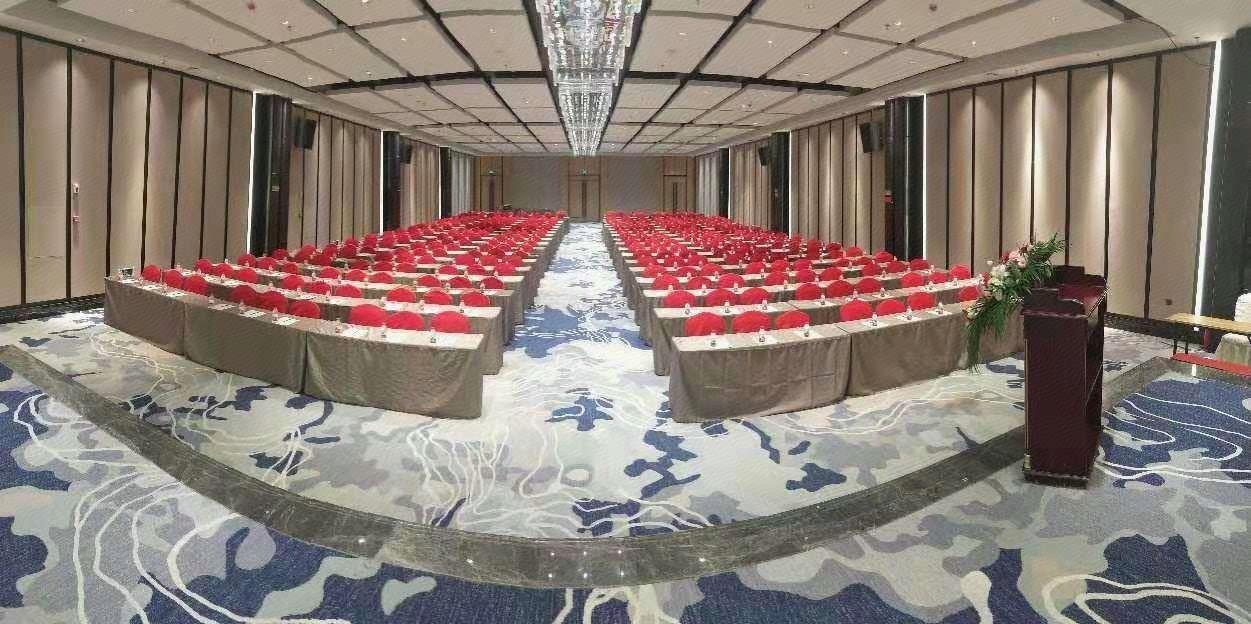 Hampton by Hilton Qingdao Chengyang — foto 4