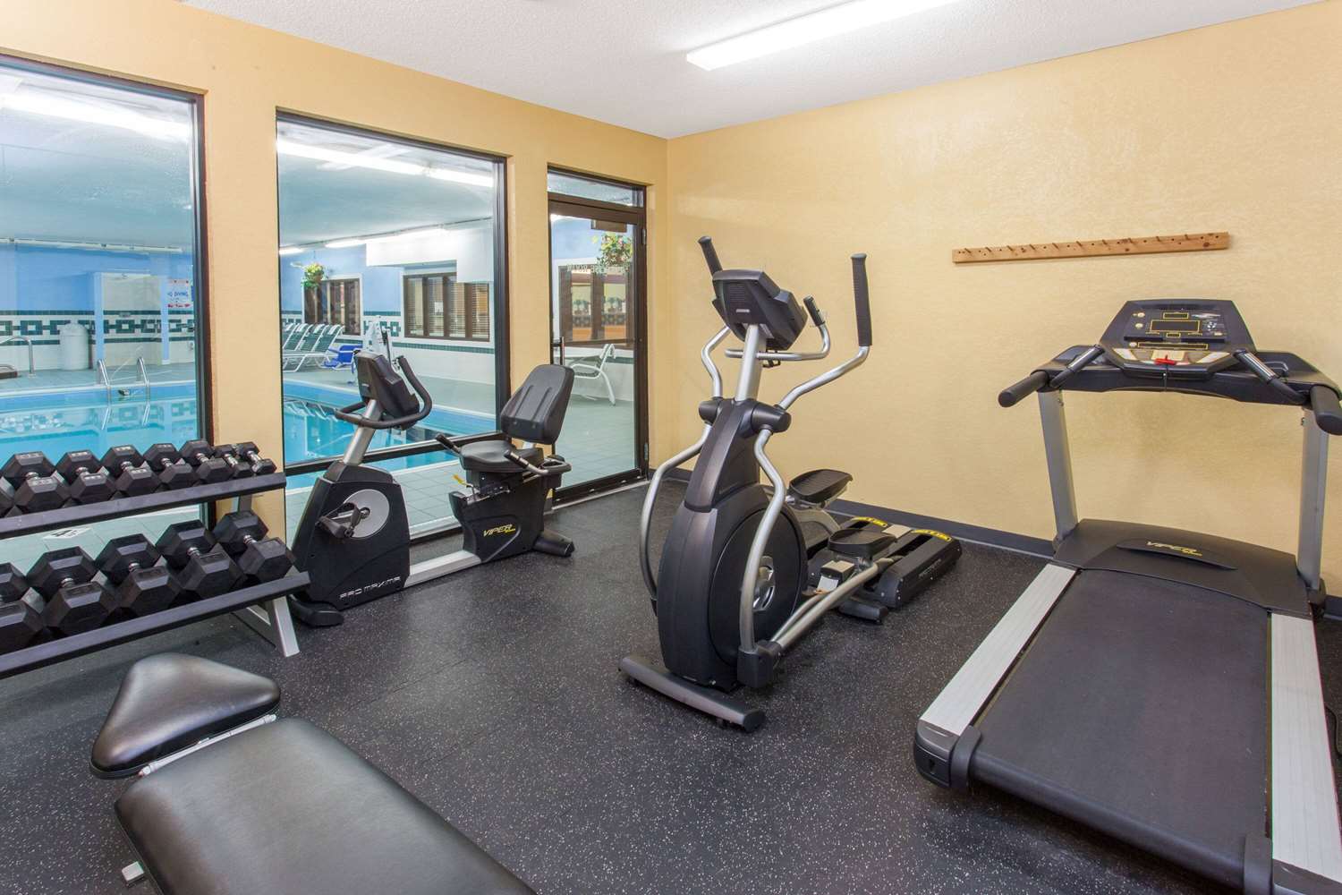 Baymont by Wyndham Decatur IL North 21/28