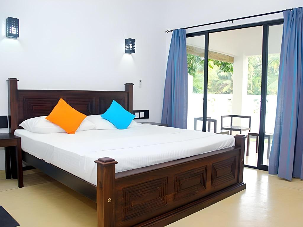 Avita Holiday Home 5/18