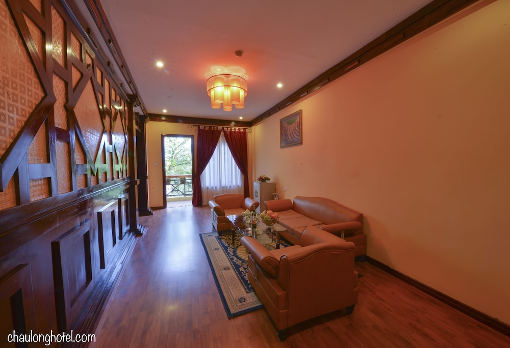 Chau Long Sapa 2 Hotel 52/75