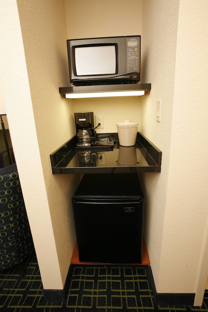 Fairfield Inn Suites Melbourne Palm Bay Viera 39/50