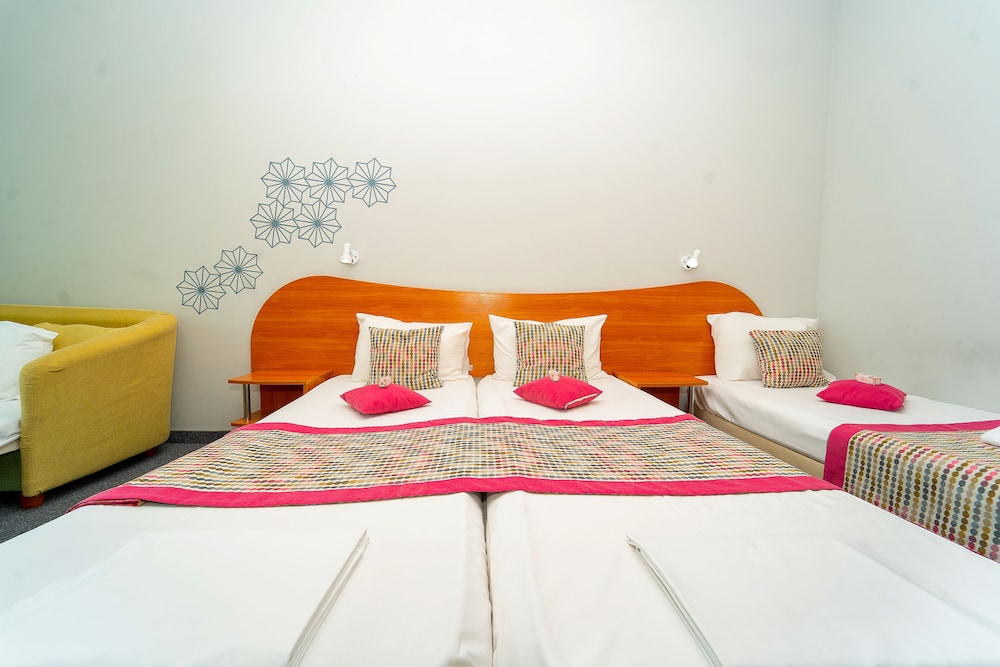 MPM Kalina Garden Hotel 21/63