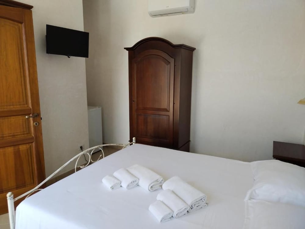 Agriturismo Terra Dei Profumi 8/31