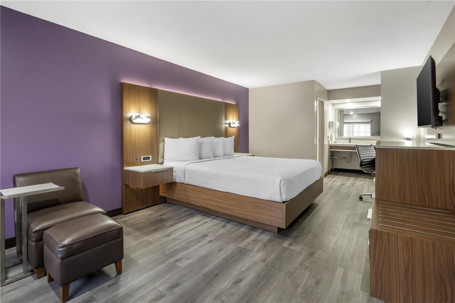 Best Western Airport Plaza Inn - Los Angeles LAX Hotel 19/39