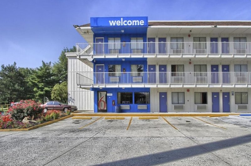 Cumberland Inn By OYO New Cumberland/Hershey South in CAMP HILL - PA