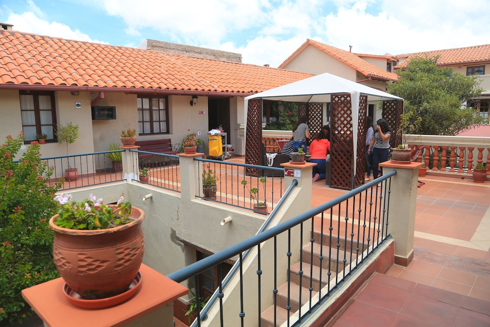 Boutique La Posada 2/34