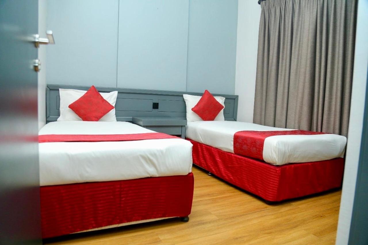 Al Sharq Hotel 16/36