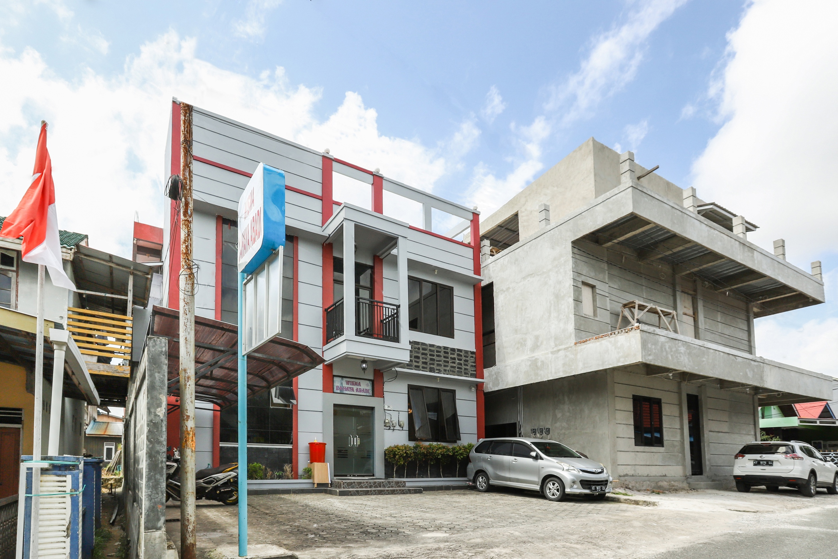OYO 3802 Wisma Cahaya Abadi 25/31