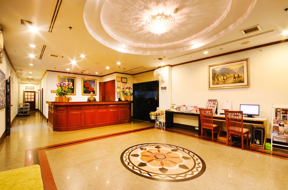 Thipurai City Hotel 17/79