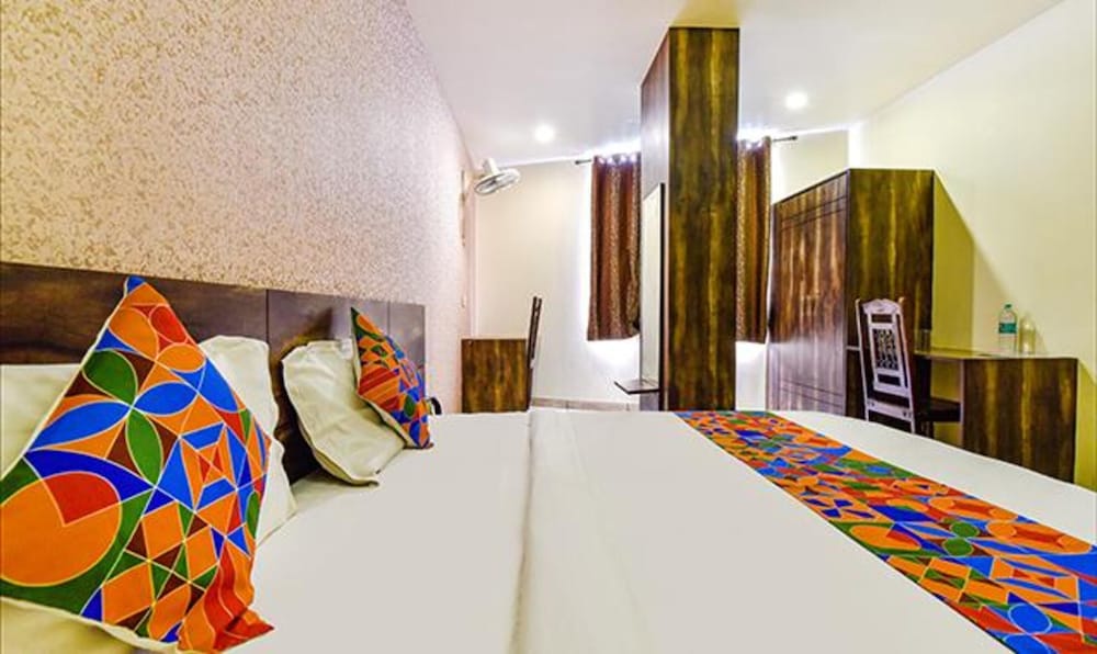 Fabhotel Padmavati Palace 22/49