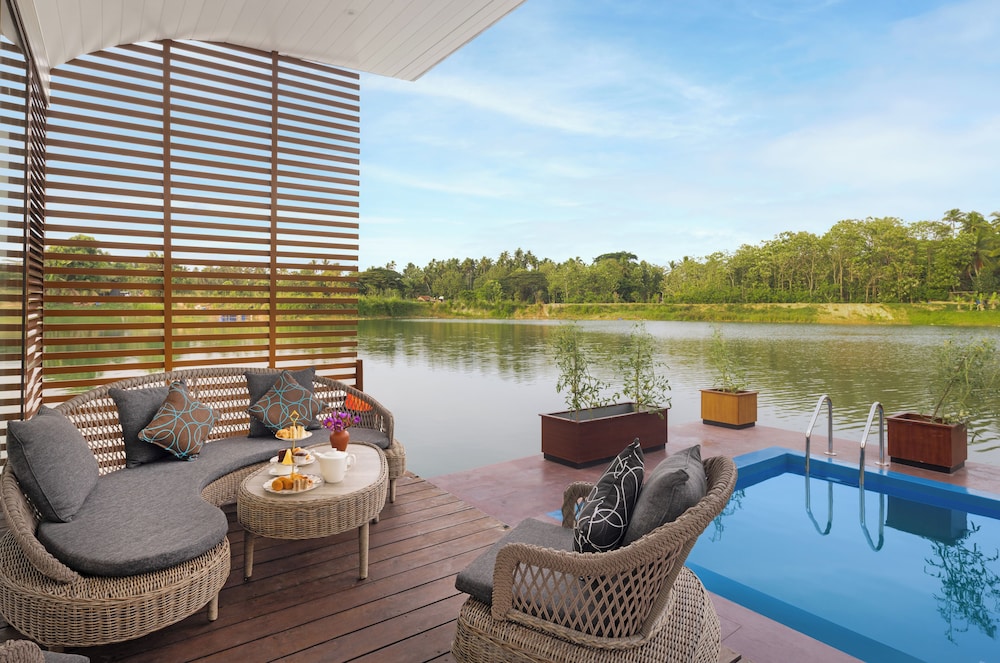 Bolagala Agro Floating Resort 13/27