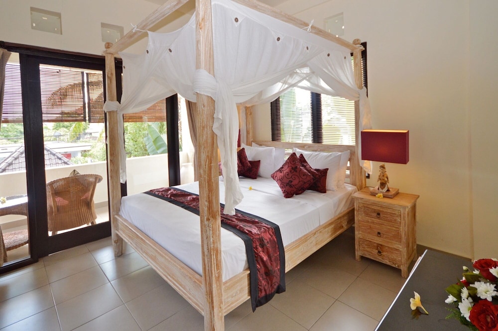 Sama's Cottages And Villas 18/50