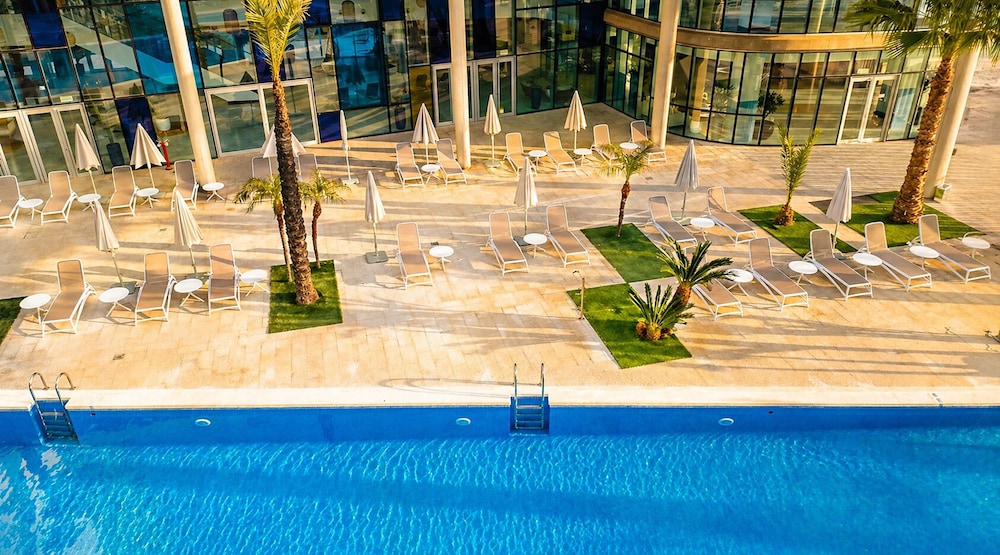 Agora Spa And Resorts 53/57