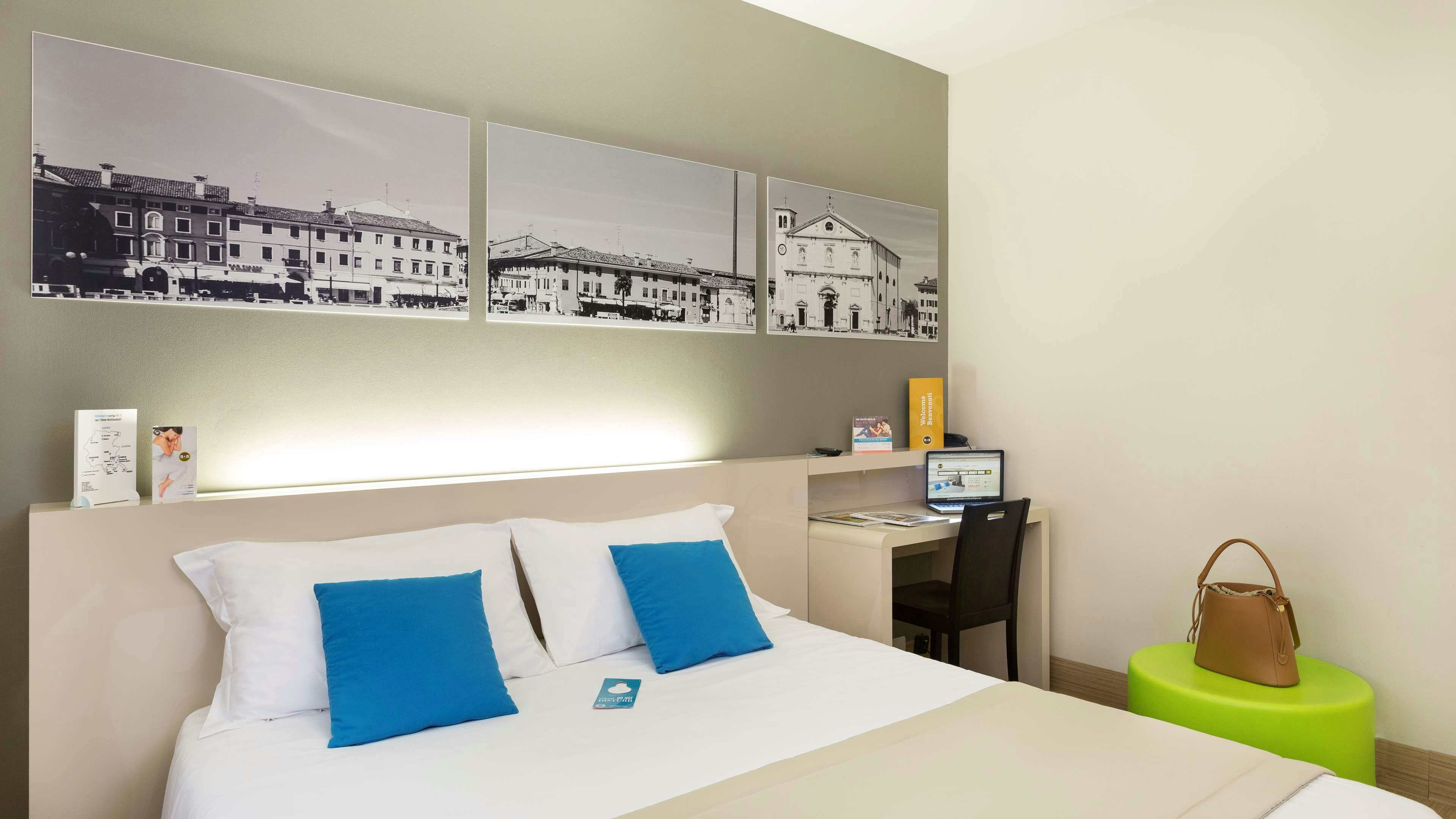 B&B Hotel Udine 14/33