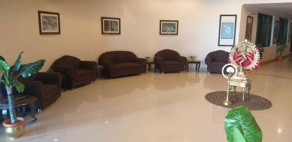 Hotel Rudra Continental 20/47
