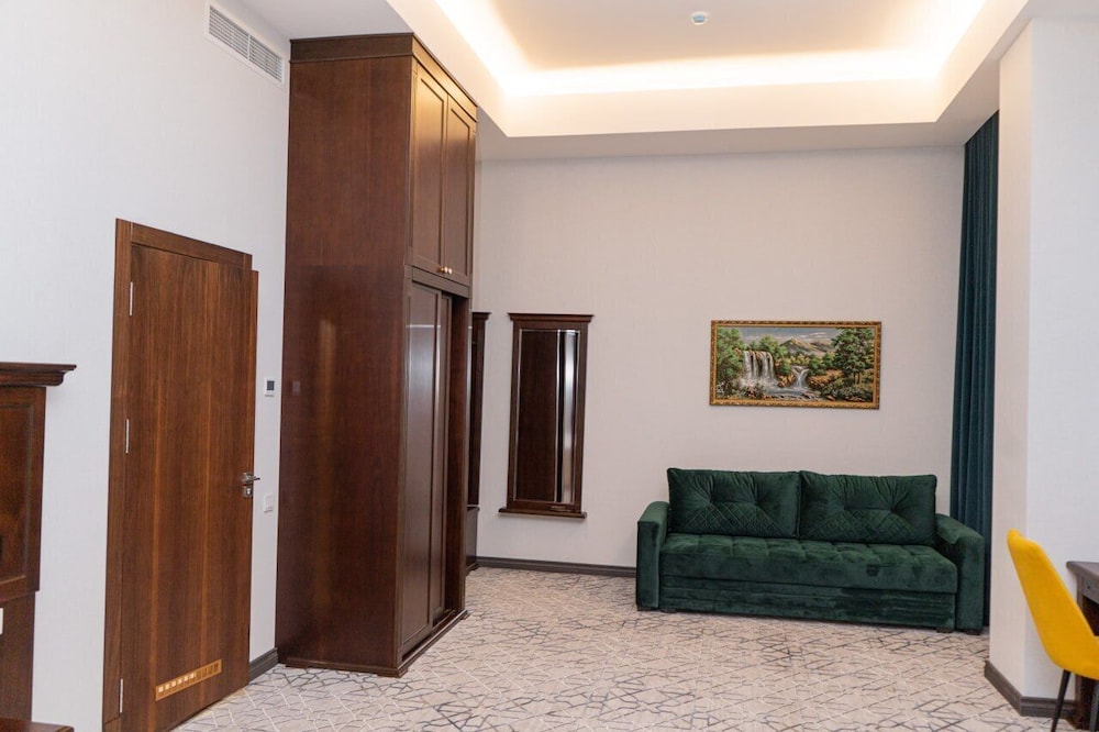 Reikartz Grand Plaza Samarkand 28/38