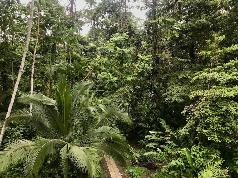 La Kukula Lodge 67/71