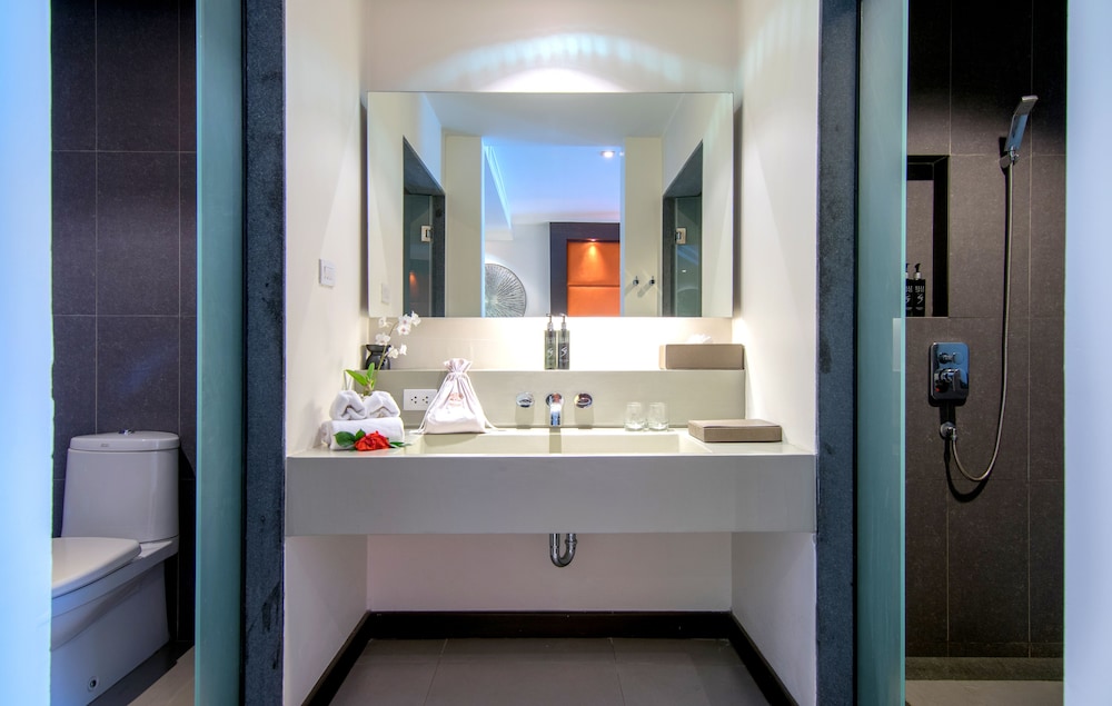 Cape Sienna Phuket Gourmet Hotel Villas 18/75