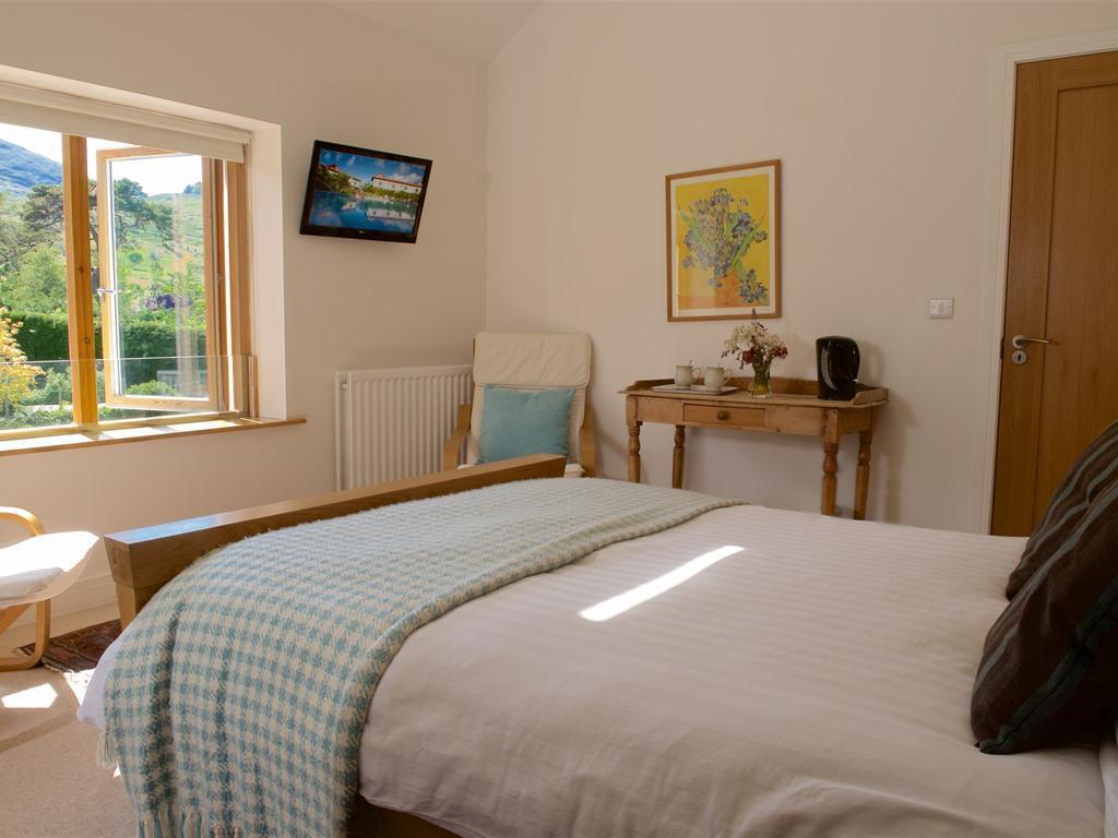 Garden, Double Bed