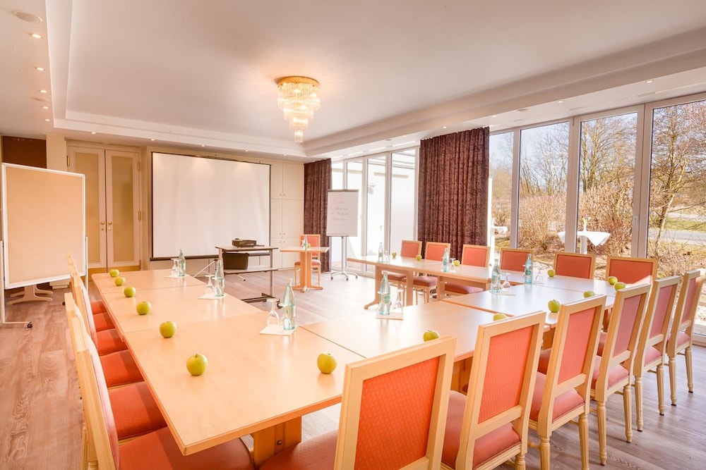 Ringhotel Rosenhof 40/43