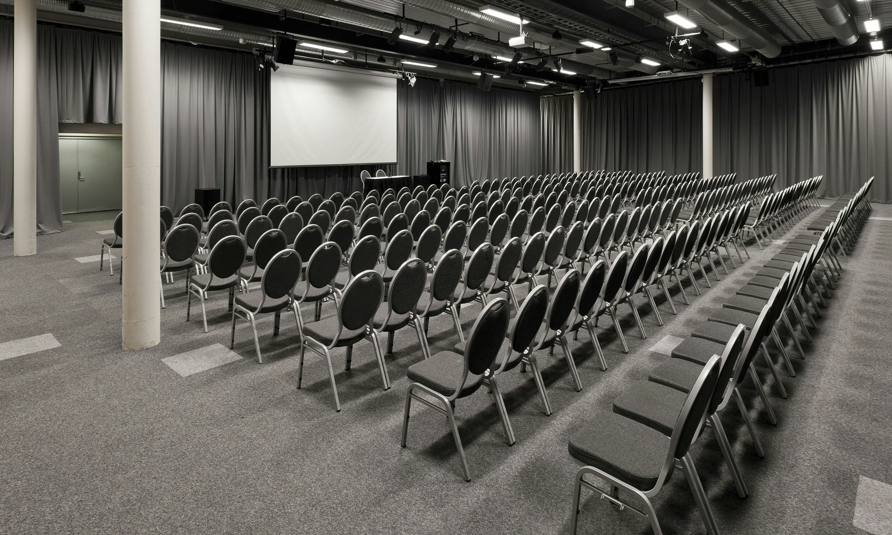 Thon Hotel Arena 63/72