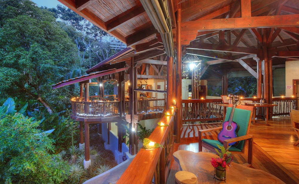 Playa Nicuesa Rainforest Lodge 26/32