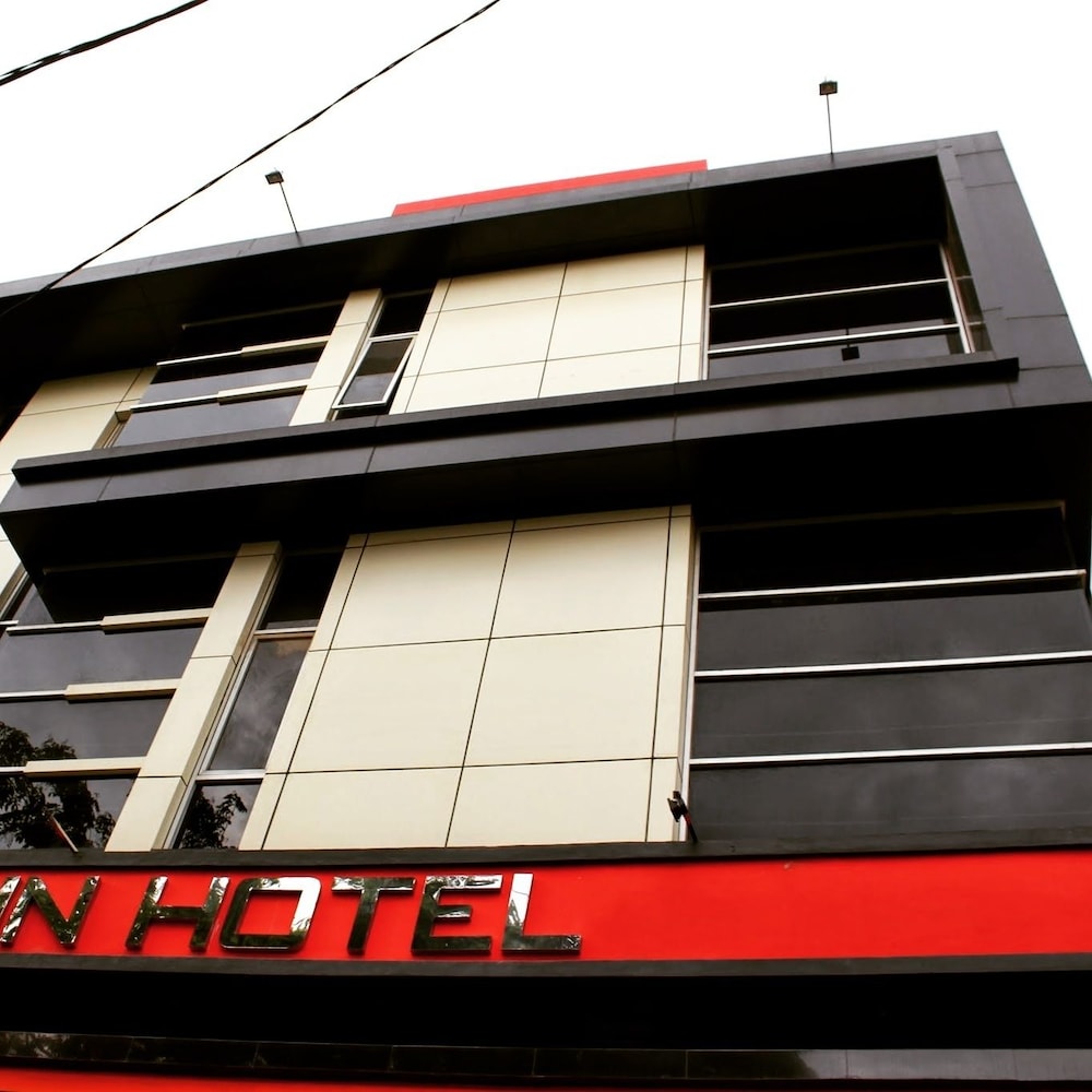 Amaliun Hotel 1/64