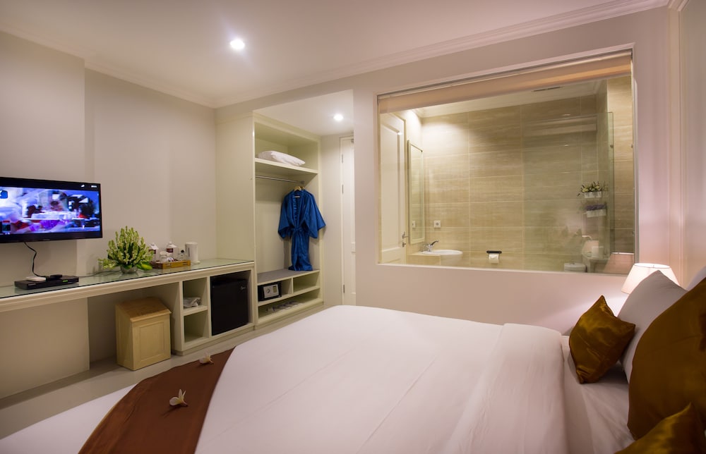Amalfi Seminyak 24/44