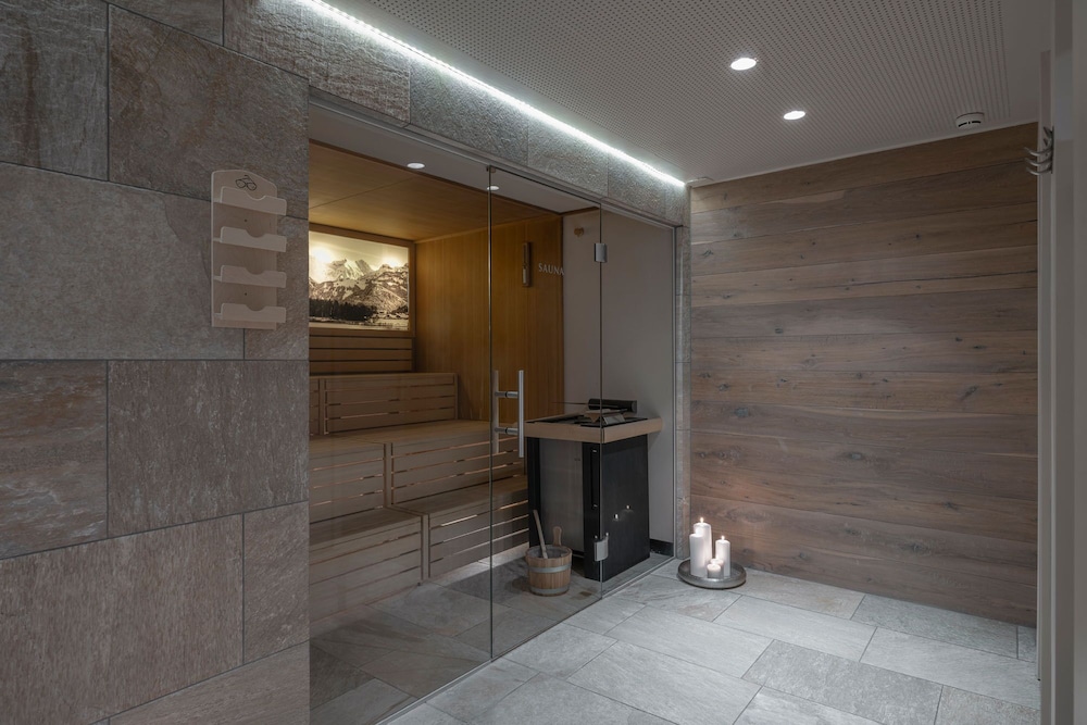 Boutique Hotel St Georg 5/42