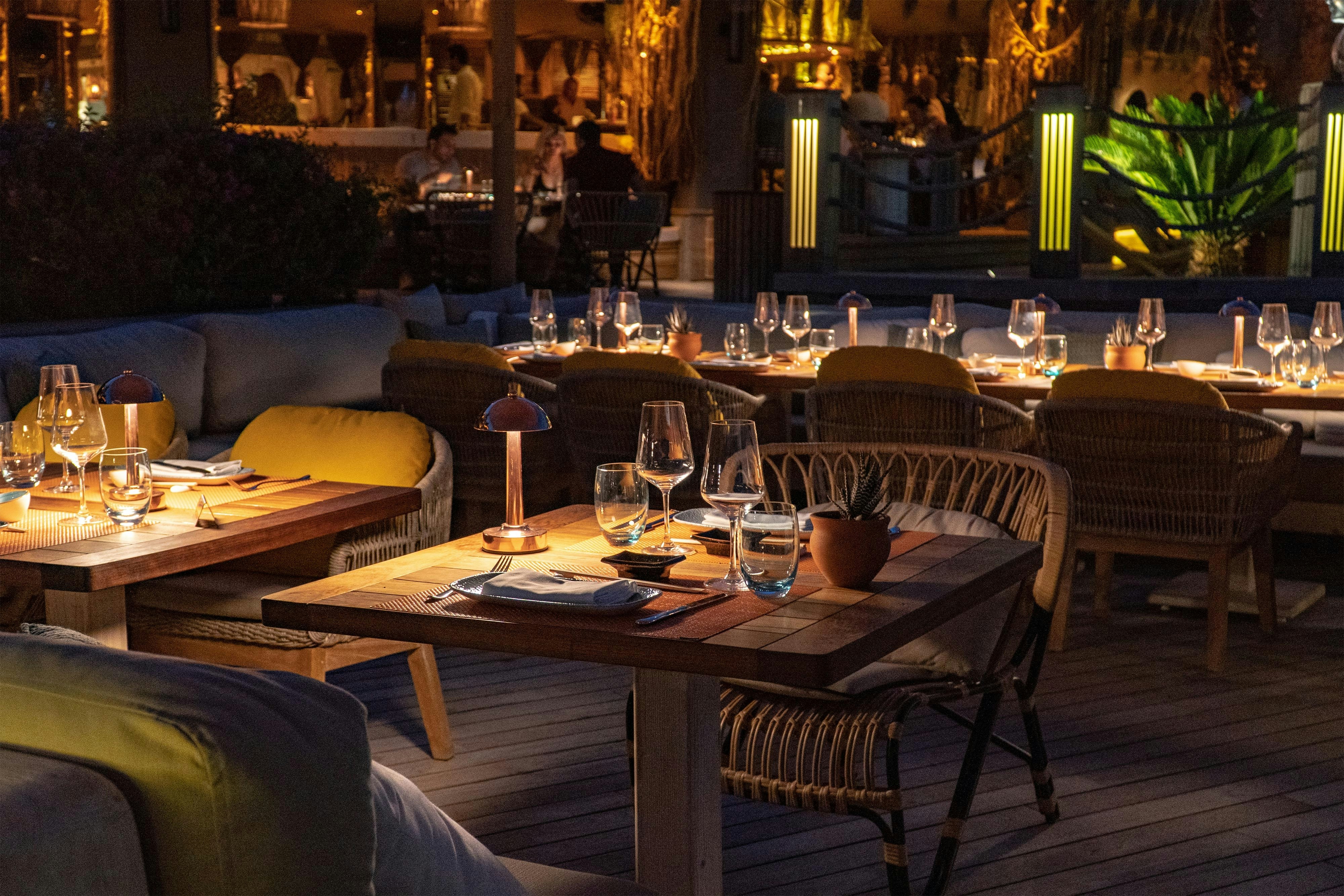 Caresse, a Luxury Collection Resort & Spa, Bodrum 53/80